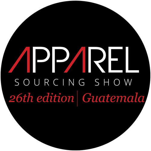 APPAREL SOURCING SHOW Logo